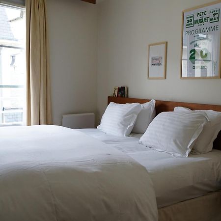 Alfred Hotels Compiègne Kültér fotó