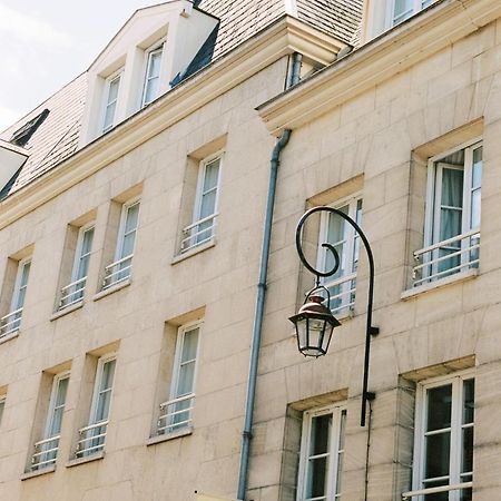 Alfred Hotels Compiègne Kültér fotó