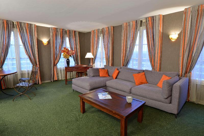 Alfred Hotels Compiègne Kültér fotó