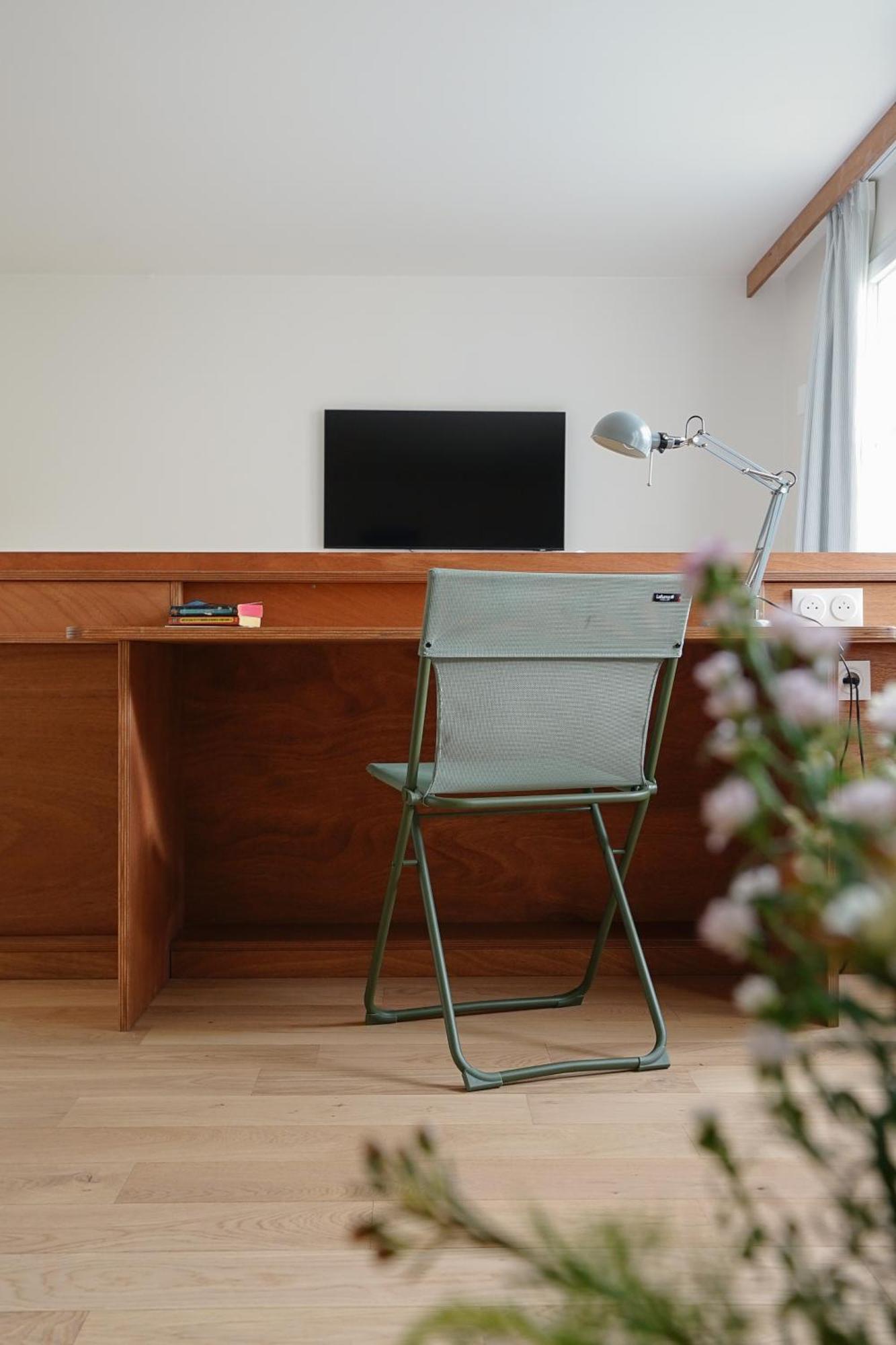 Alfred Hotels Compiègne Kültér fotó