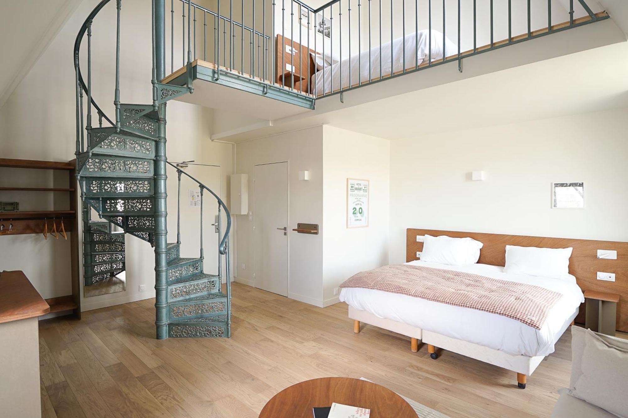 Alfred Hotels Compiègne Kültér fotó