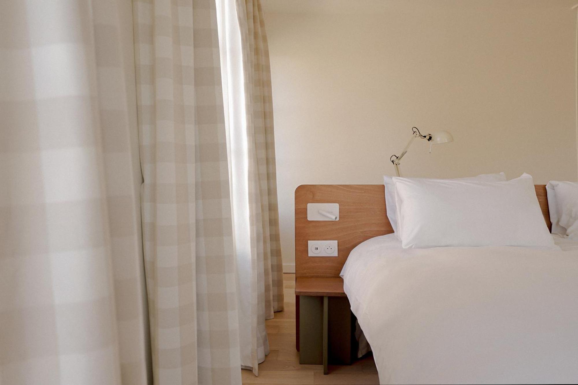Alfred Hotels Compiègne Kültér fotó