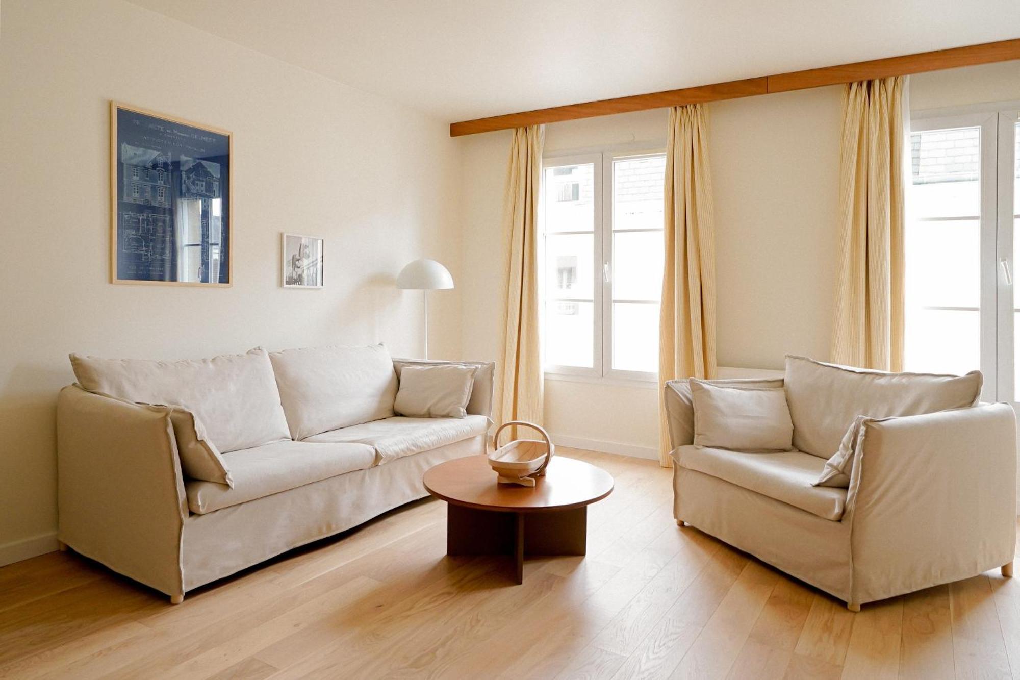 Alfred Hotels Compiègne Kültér fotó