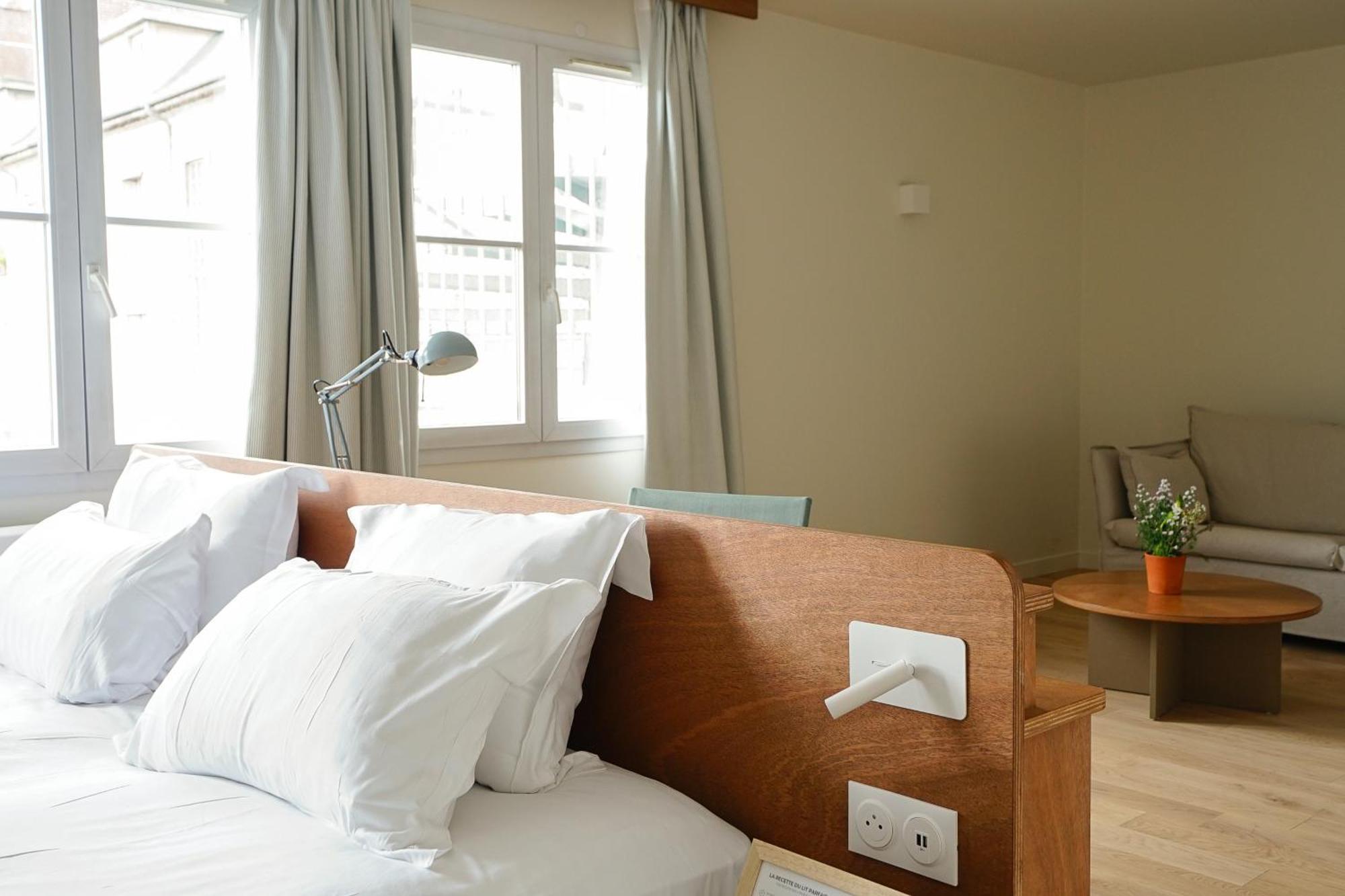 Alfred Hotels Compiègne Kültér fotó