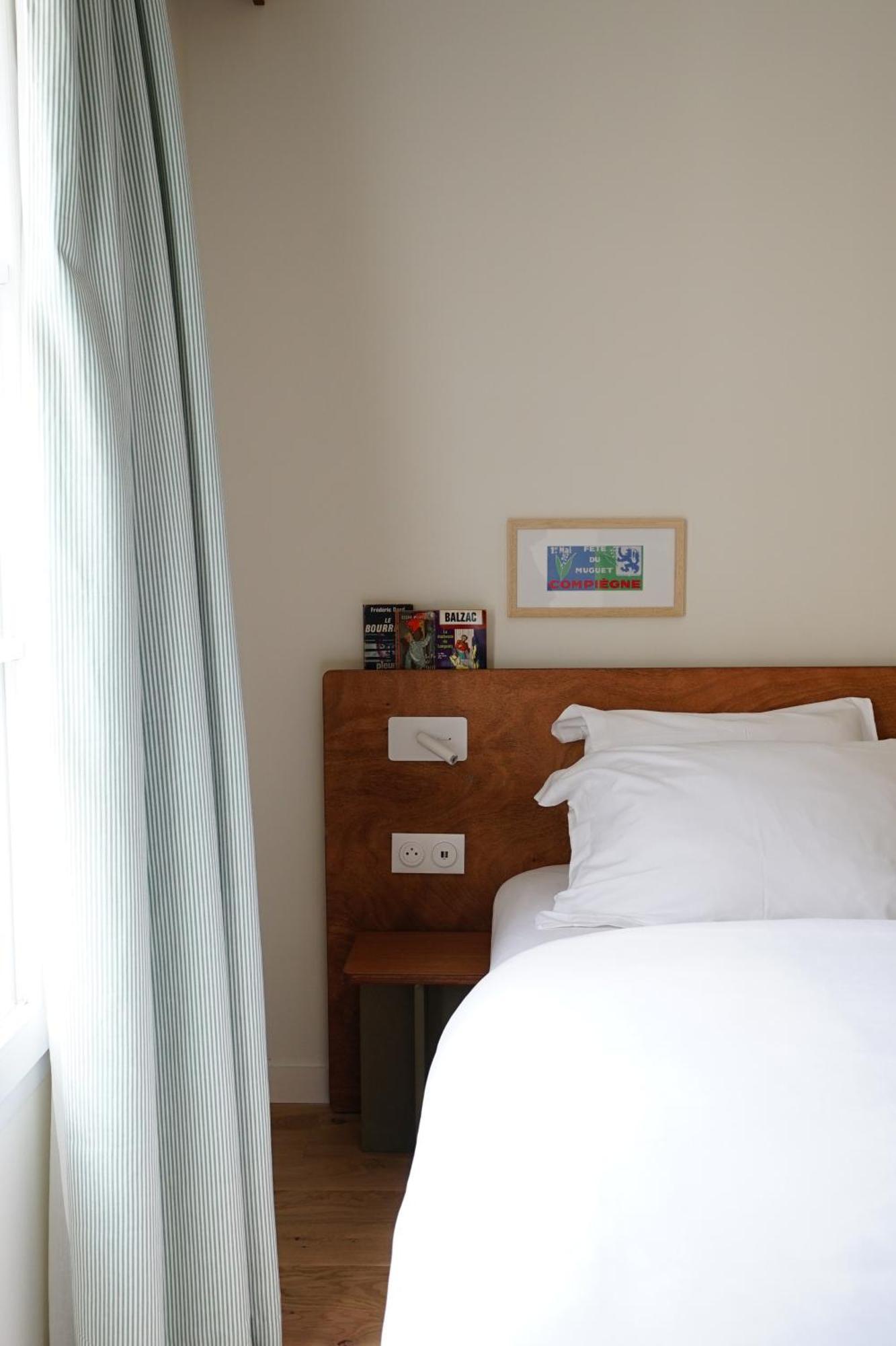 Alfred Hotels Compiègne Kültér fotó