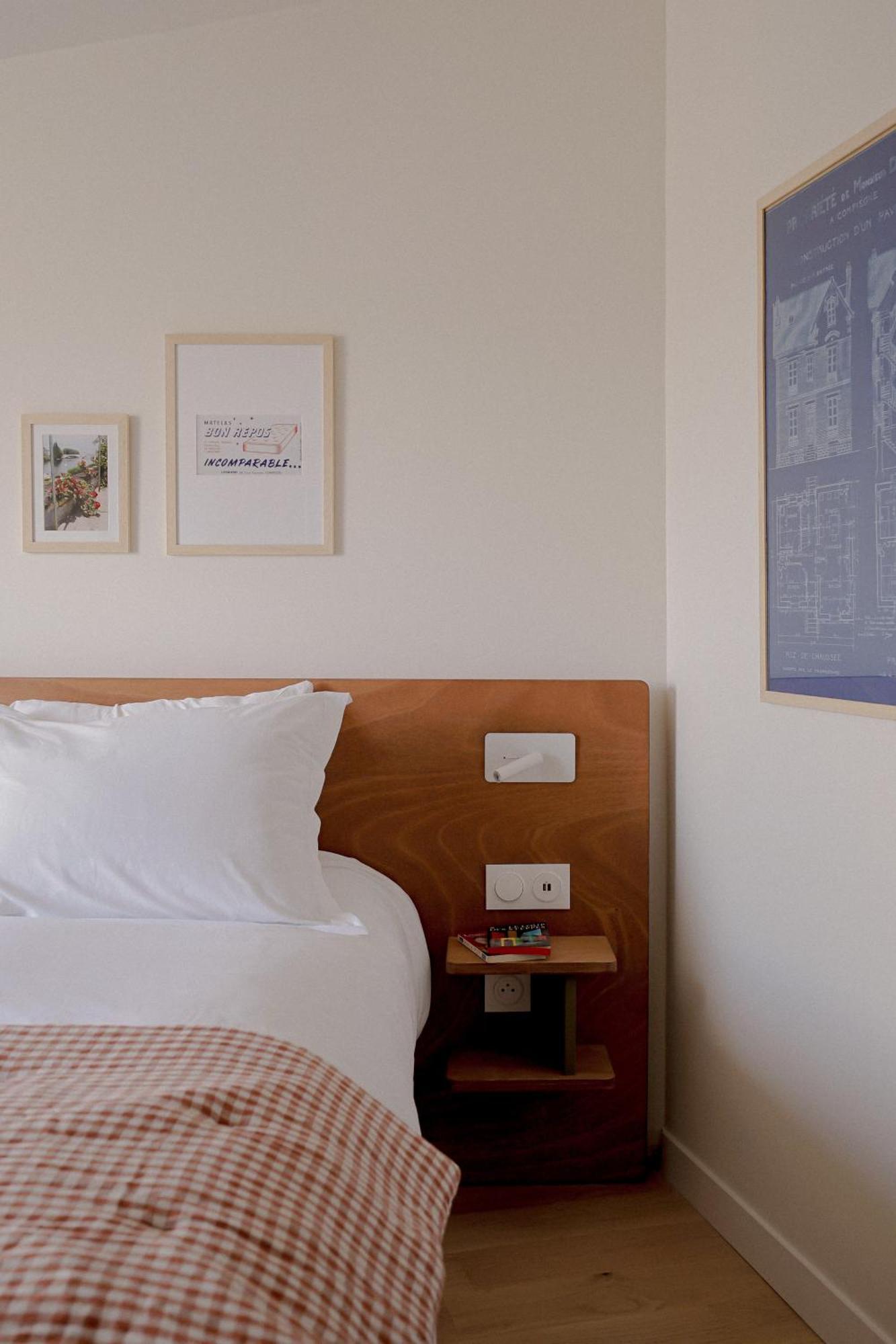 Alfred Hotels Compiègne Kültér fotó