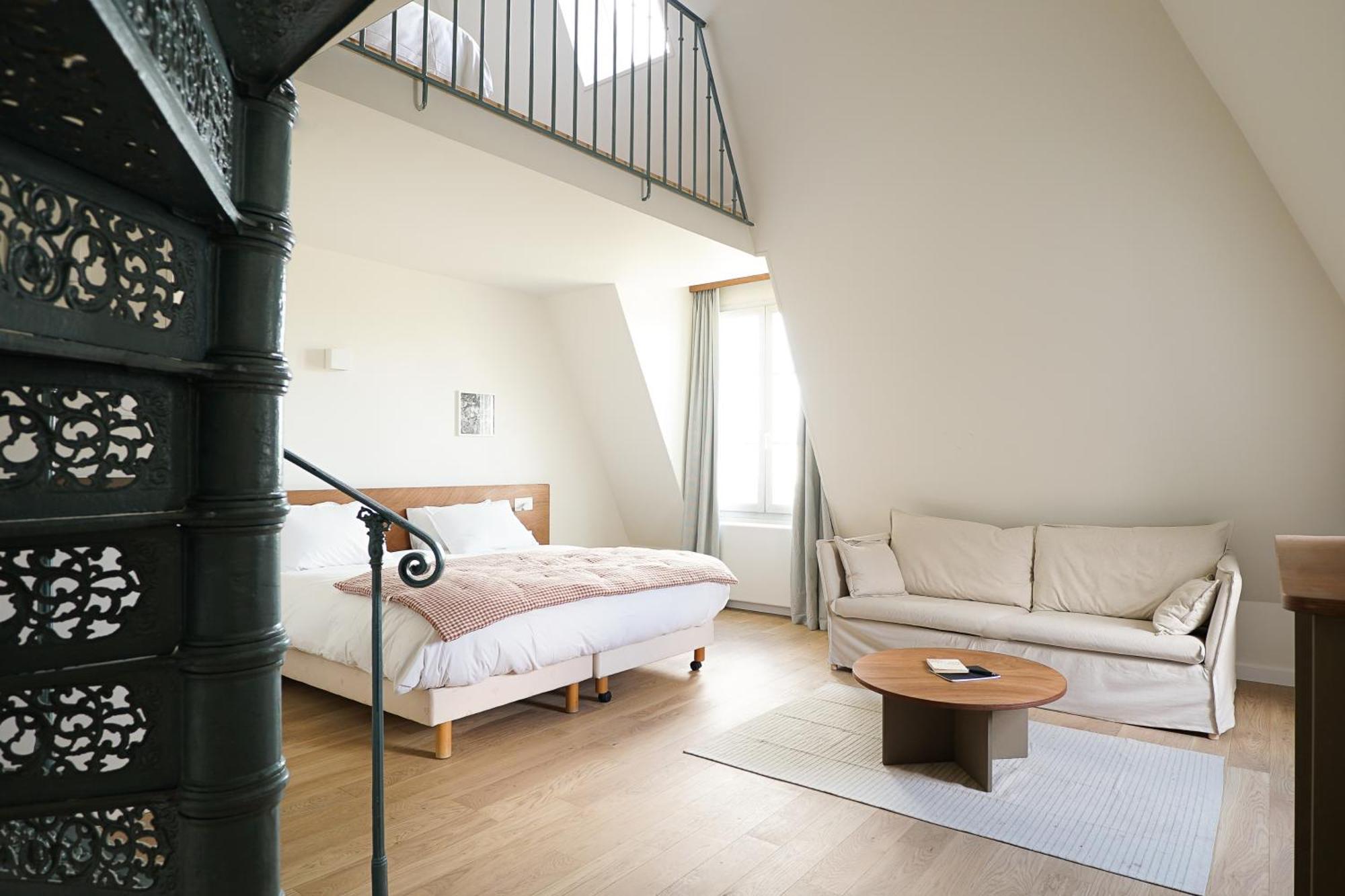 Alfred Hotels Compiègne Kültér fotó