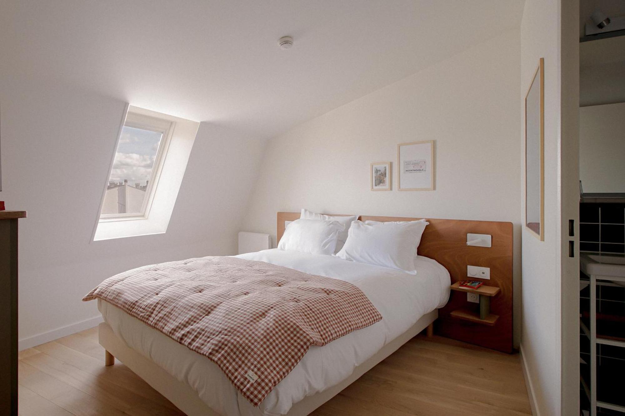 Alfred Hotels Compiègne Kültér fotó
