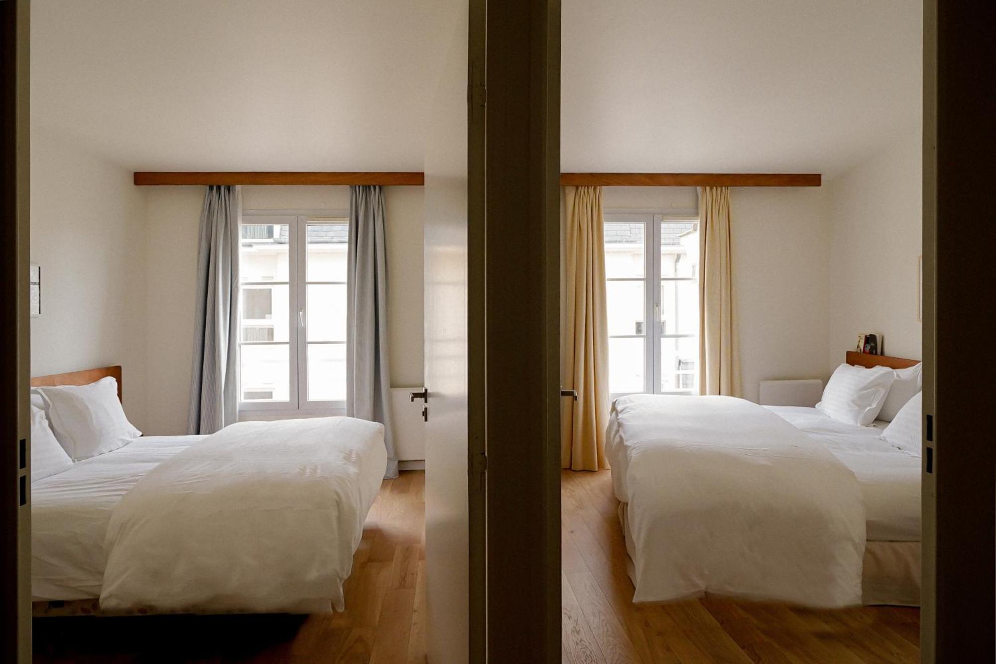 Alfred Hotels Compiègne Kültér fotó