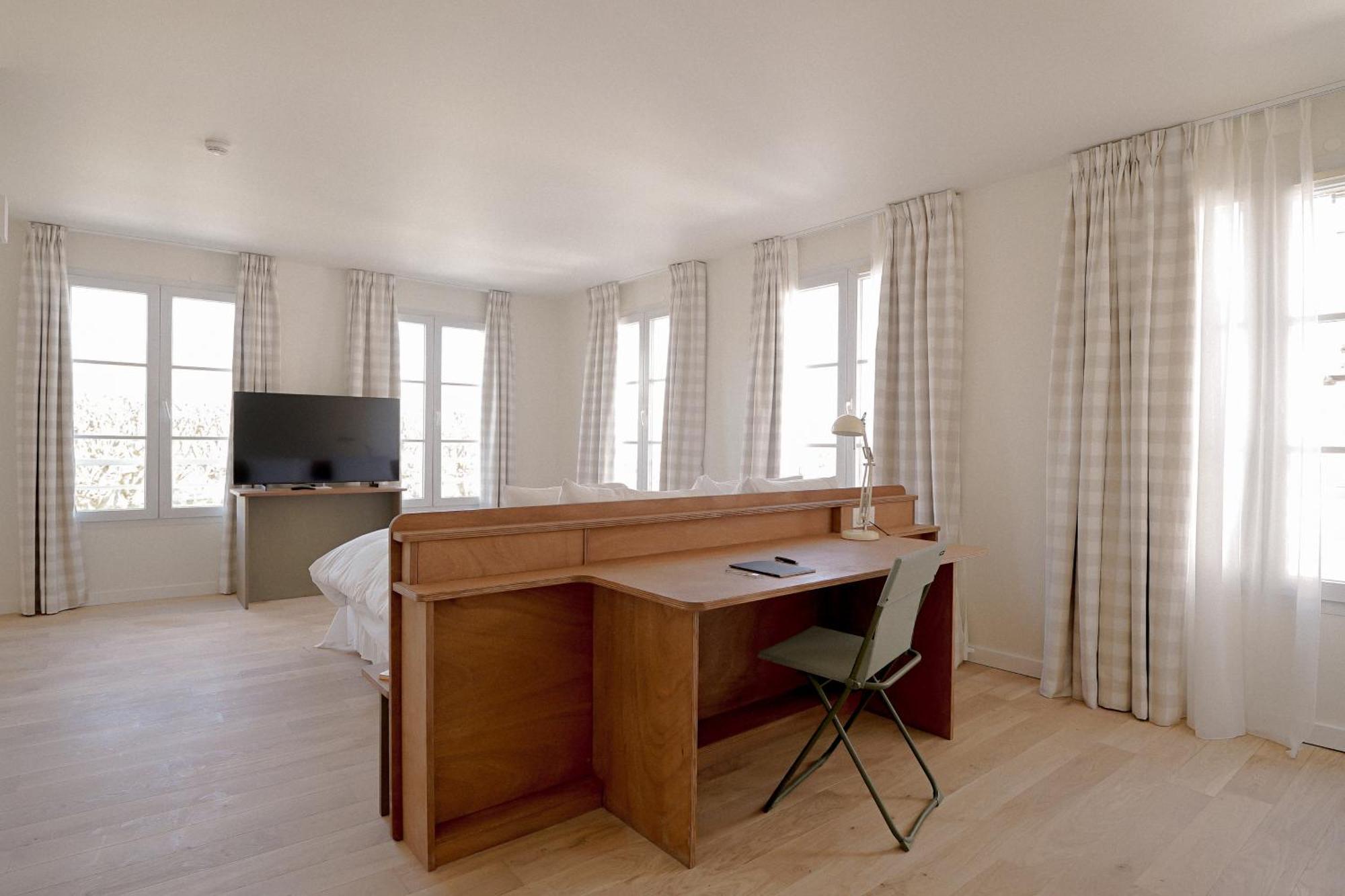 Alfred Hotels Compiègne Kültér fotó