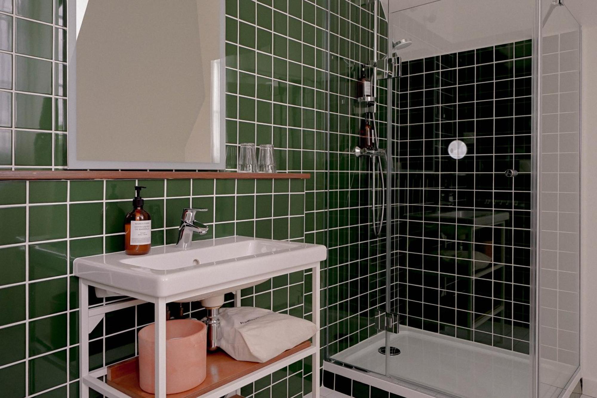 Alfred Hotels Compiègne Kültér fotó