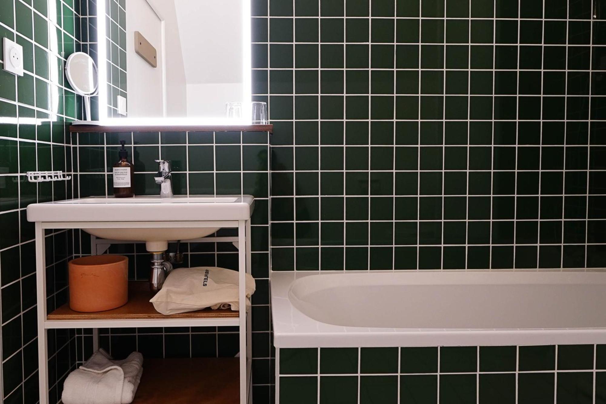Alfred Hotels Compiègne Kültér fotó