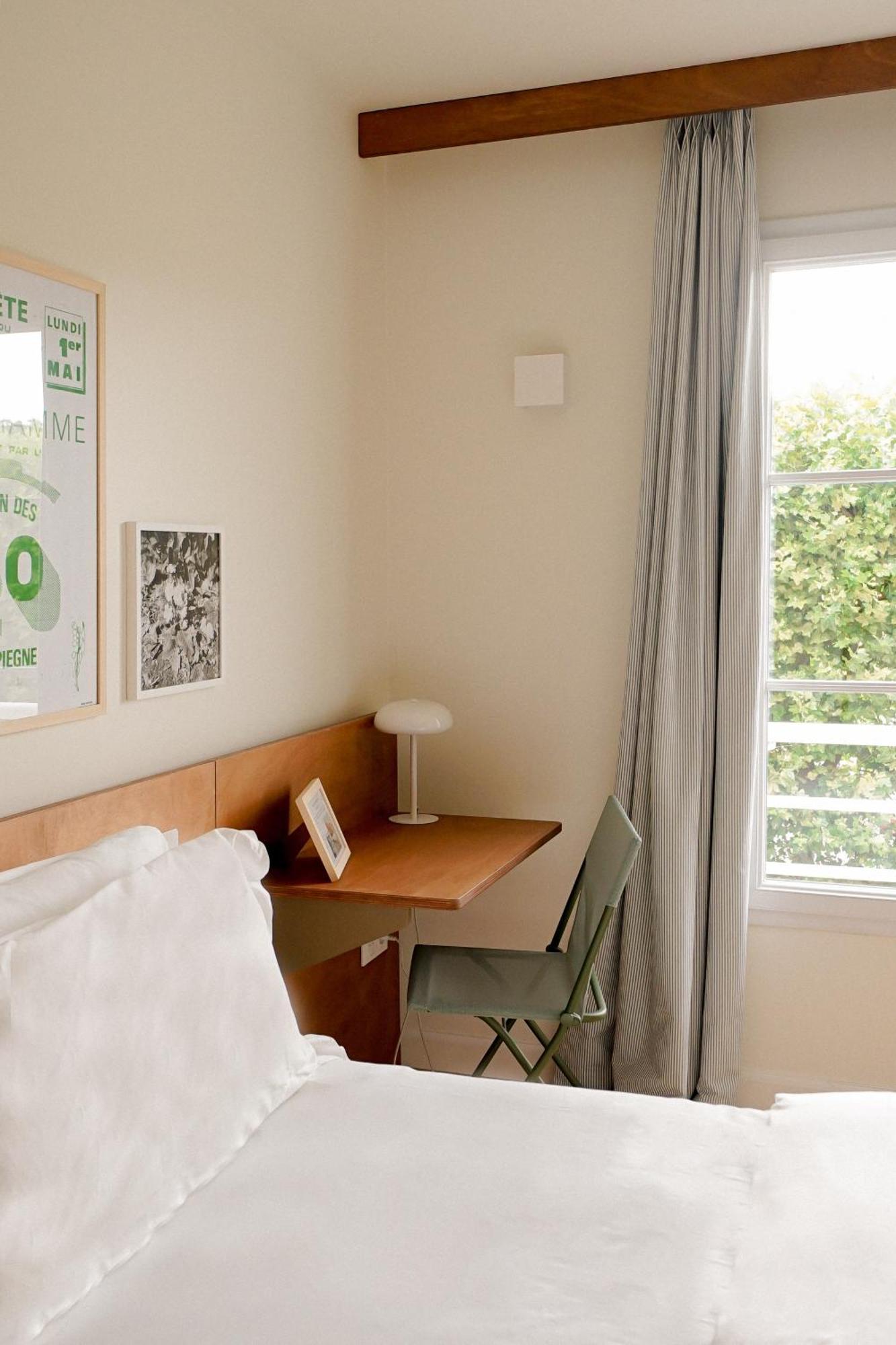 Alfred Hotels Compiègne Kültér fotó