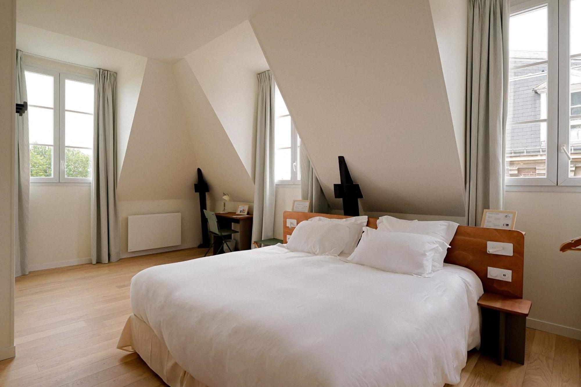 Alfred Hotels Compiègne Kültér fotó