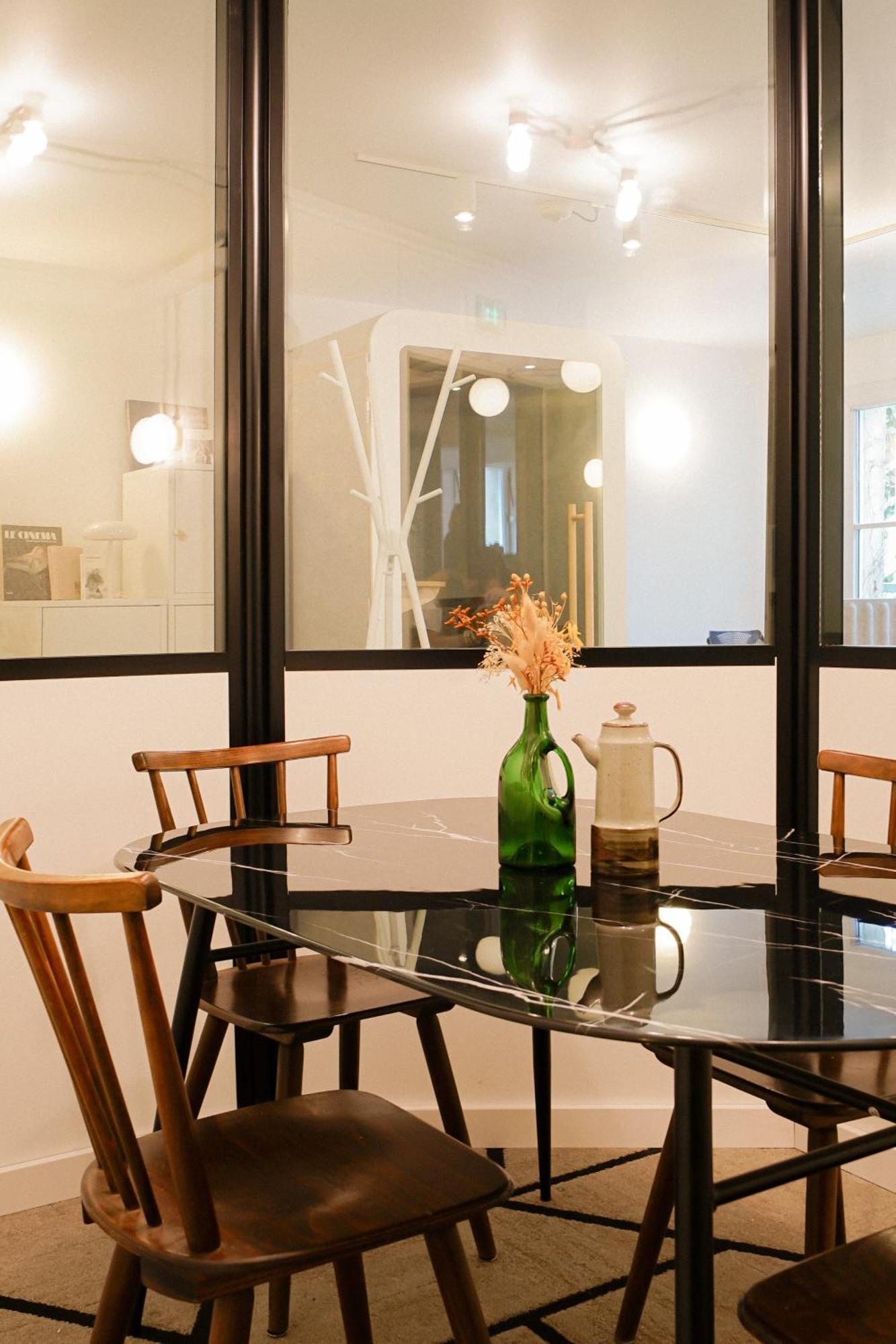 Alfred Hotels Compiègne Kültér fotó