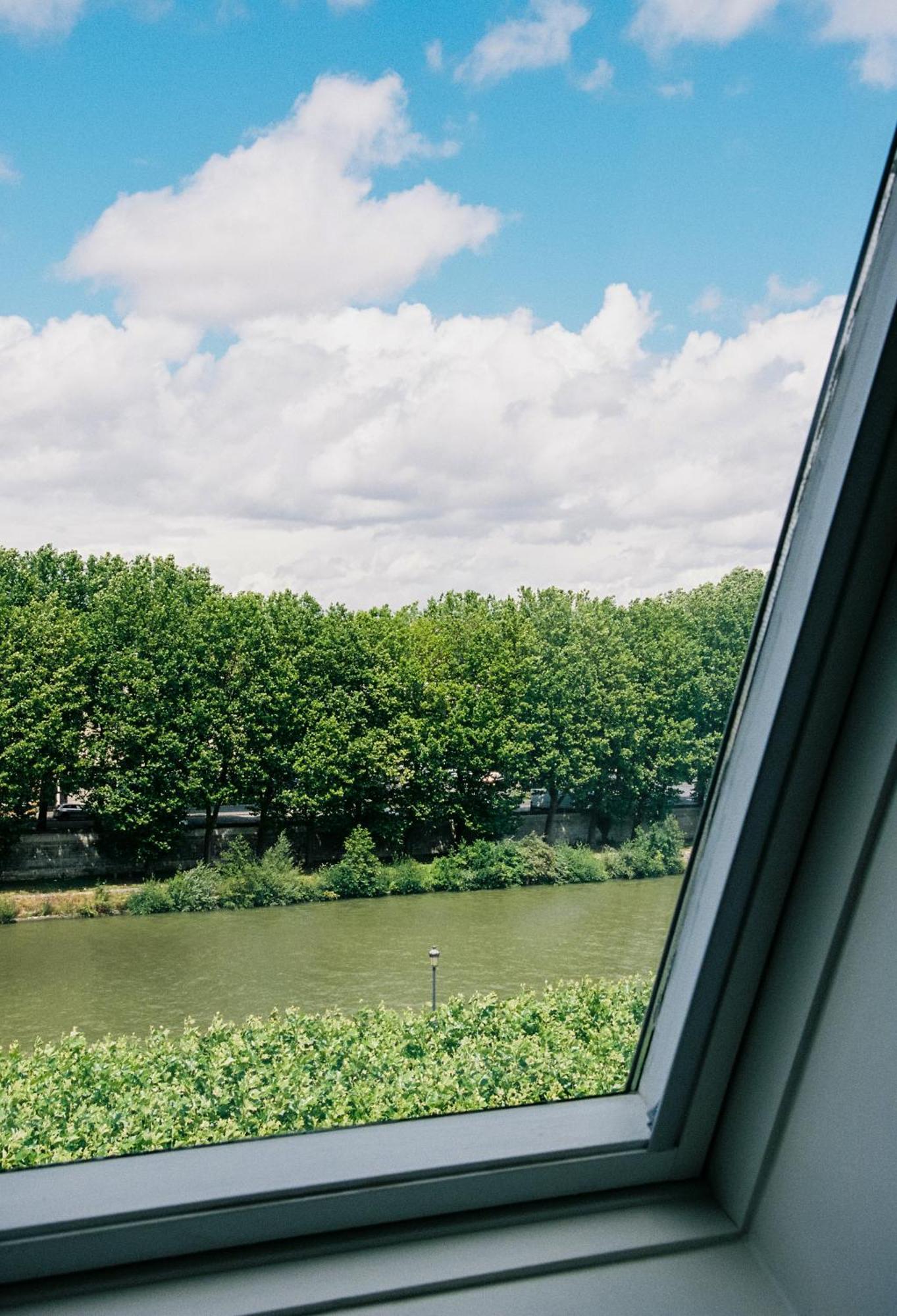 Alfred Hotels Compiègne Kültér fotó