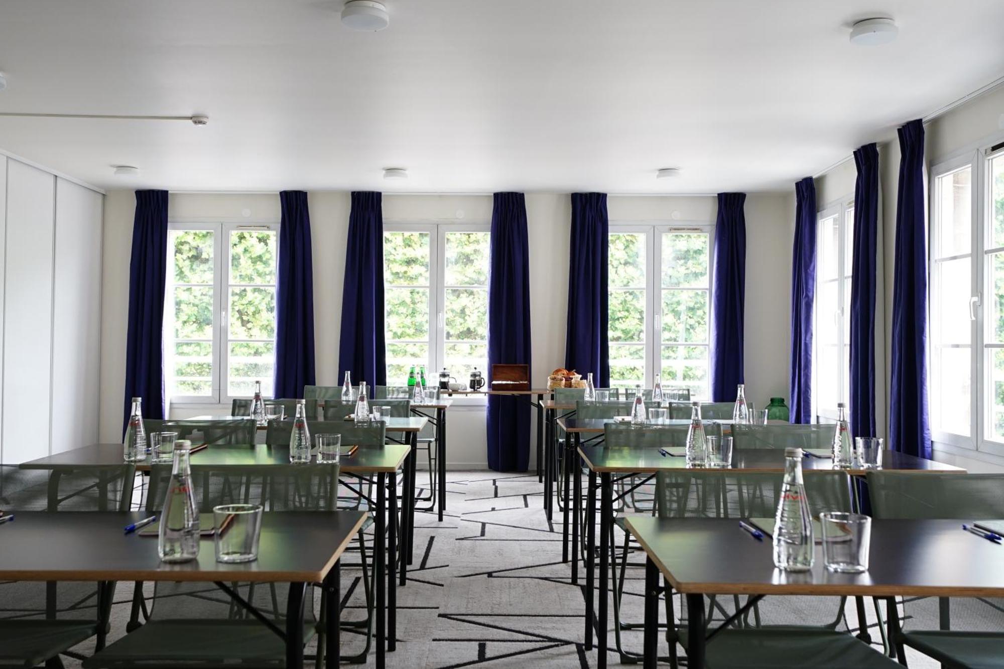 Alfred Hotels Compiègne Kültér fotó