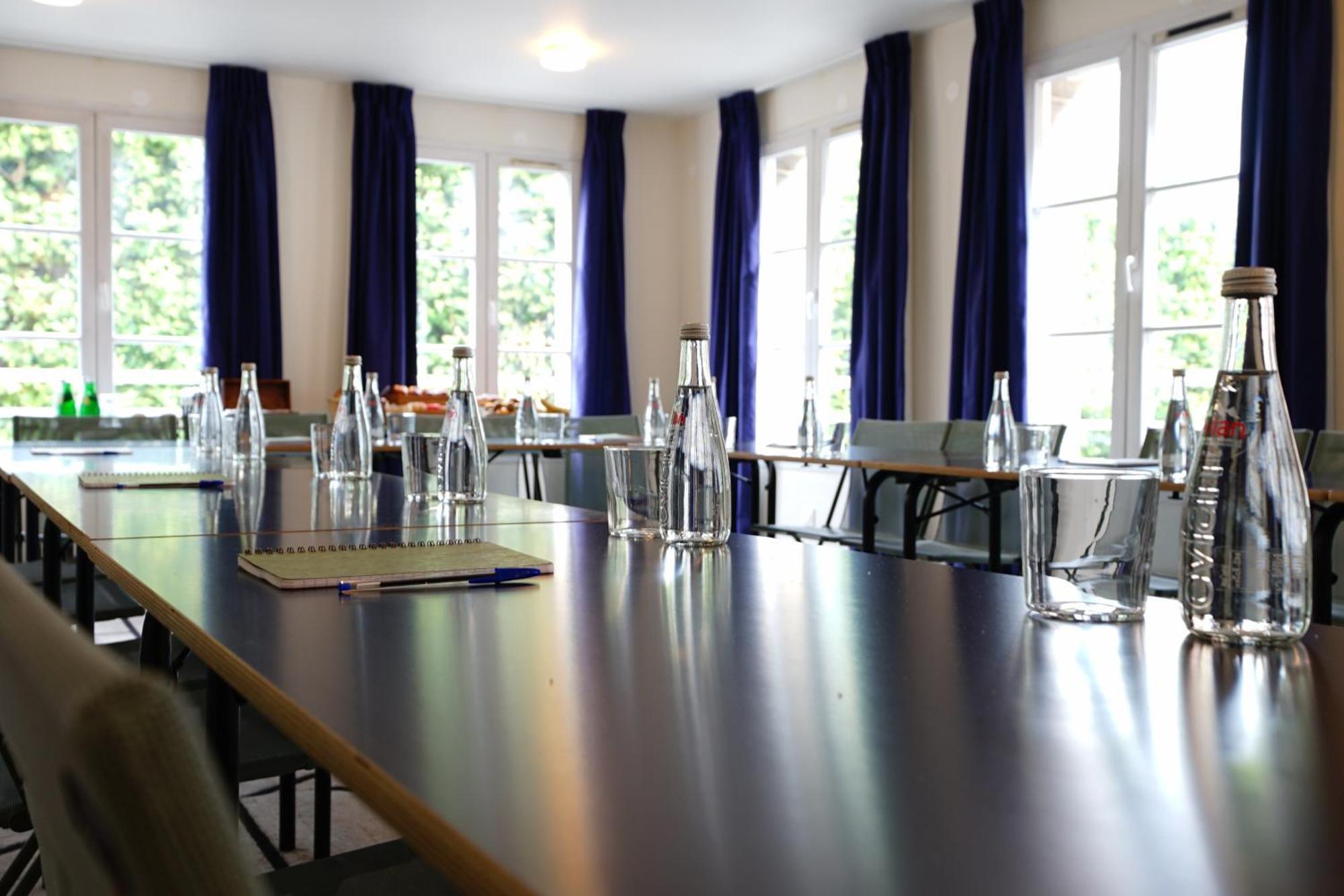 Alfred Hotels Compiègne Kültér fotó