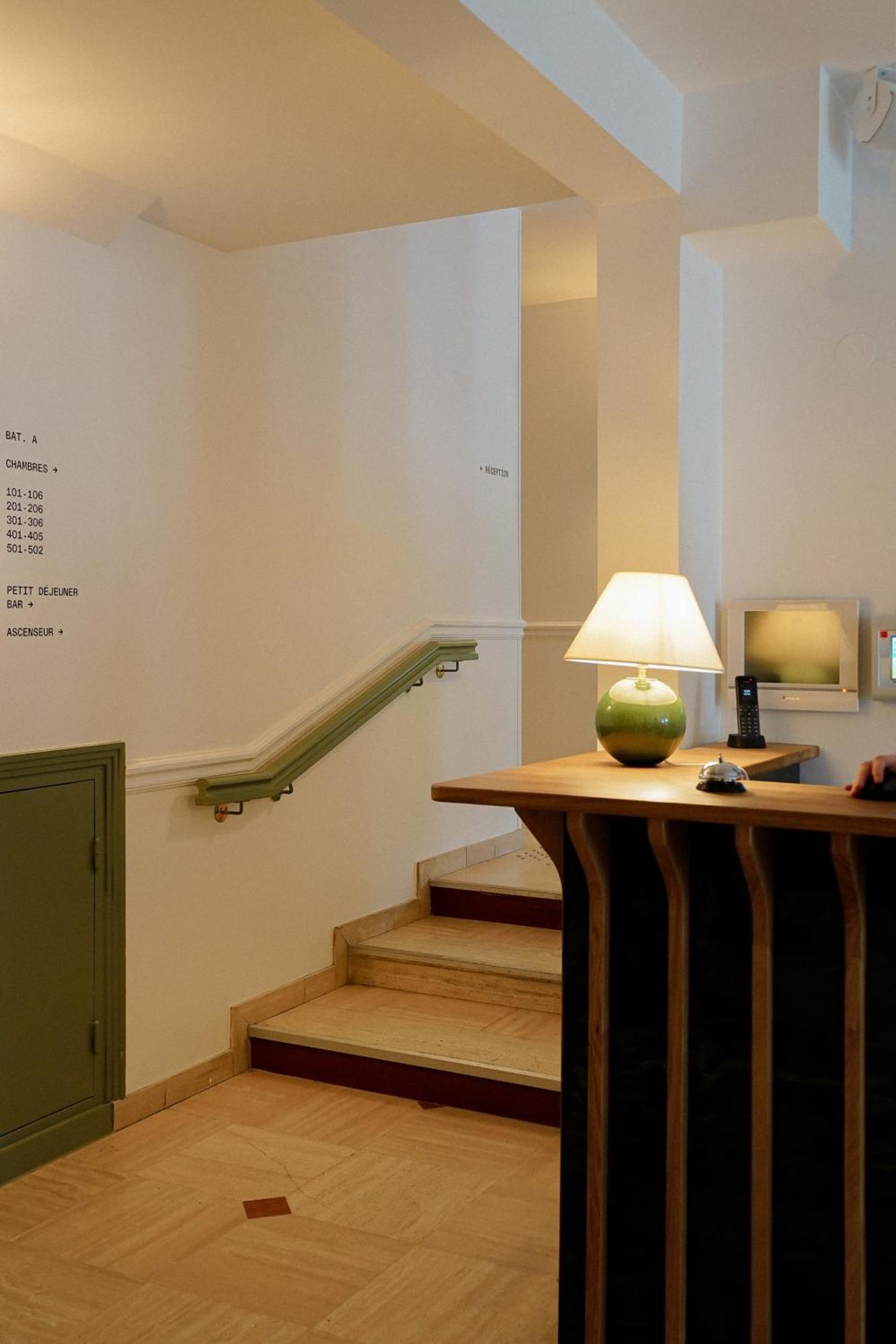 Alfred Hotels Compiègne Kültér fotó