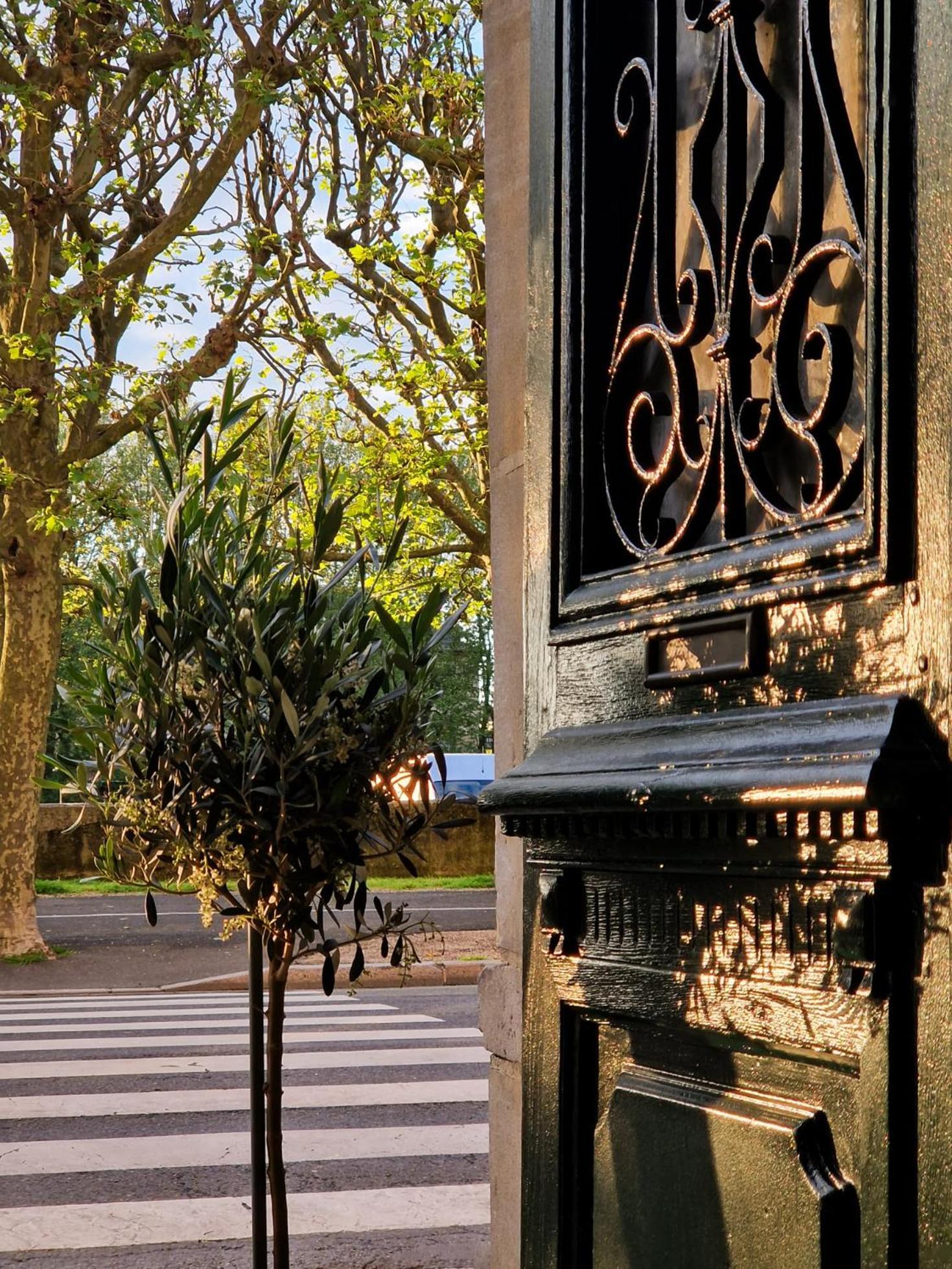 Alfred Hotels Compiègne Kültér fotó